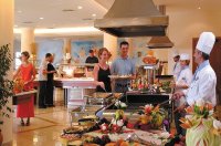 Отель IBEROSTAR CRETA MARINE(4*+), фотография 12;