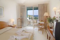  IBEROSTAR CRETA MARINE(4*+),  16; 