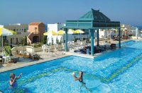  IBEROSTAR CRETA MARINE(4*+),  18; 