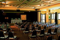 Отель AQUILLA RITHYMNA BEACH(5*), фотография 03; Конференц зал