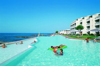  GRECOTEL EL GRECO(4*),  01;  