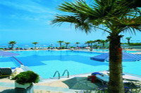  GRECOTEL EL GRECO(4*),  06; 