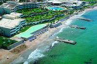  GRECOTEL EL GRECO(4*),  08; 