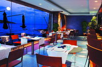 Отель ELOUNDA BAY PALACE HELIOS PRESTIGE CLUB(5*), фотография 03; ресторан