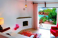 Отель ELOUNDA MARE(5*), фотография 02; Номер отеля