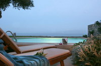 Отель ELOUNDA MARE(5*), фотография 06; Бассейн