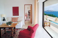 Отель ELOUNDA MARE(5*), фотография 07; номер отеля