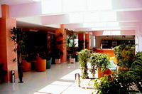 Отель ROMANZA MARE(3*), фотография 05; Бар