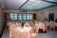 Отель YAKINTHOS(3*), фотография 06; Ресторан