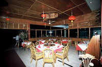Отель RESIDENCE (ex. FORUM APARTMENTS)(3*+), фотография 04; ресторан
