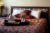 Отель SANI BEACH HOTEL & SPA(5*), фотография 06; номер отеля