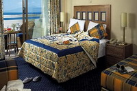 Отель SANI BEACH HOTEL & SPA(5*), фотография 07; номер отеля