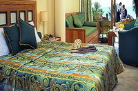 Отель SANI BEACH HOTEL & SPA(5*), фотография 08; номер отеля