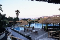 Отель LATINO BAY HOTEL(4*), фотография 04; Бассейн