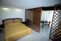 Отель LATINO BAY HOTEL(4*), фотография 08; номер отеля