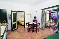 Отель CANDIA PARK VILLAGE(4*), фотография 03; номер отеля