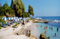  HERSONISSOS MARIS(4*),  08; 