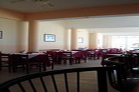 Отель SEA FRONT(3*), фотография 08; Ресторан