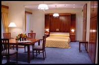 Отель BEST WESTERN FENIX(4*), фотография 06; номер отеля