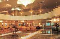 Отель HOLIDAY INN ATHENS(4*+), фотография 01; Бар