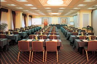 Отель HOLIDAY INN ATHENS(4*+), фотография 03; Конференц зал