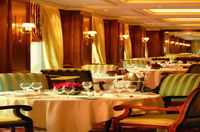 Отель CLASSICAL N.J.V ATHENS PLAZA(5*), фотография 04; ресторан