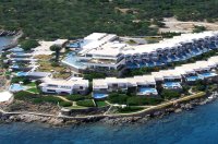 Отель ELOUNDA PENINSULA ALL SUITE(5*), фотография 01;