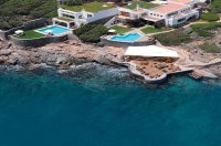 Отель ELOUNDA PENINSULA ALL SUITE(5*), фотография 06;