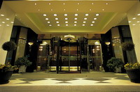 Отель HOLIDAY INN THESSALONIKI(4*), фотография 01; Внешний вид отеля