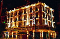 Отель MINERVA PREMIER(4*), фотография 01; Внешний вид отеля