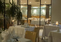 Отель ATLANTIS CRETE(5*), фотография 08; Ресторан