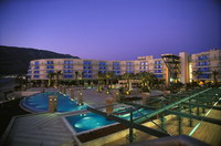  CLUB CASINO LOUTRAKI(5*),  01;   