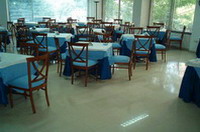Отель MANDRINO(3*), фотография 04; ресторан