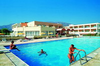  DELFINA BEACH(4*),  05; 