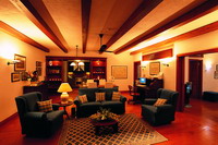 Отель ELOUNDA BAY PALACE HELIOS EXCLUSIVE CLUB(5*), фотография 04; Зона отдыха