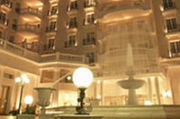 Отель GRAND HOTEL PALACE(5*), фотография 01; Внешний вид