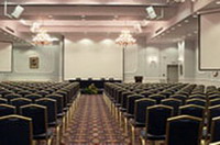 Отель GRAND HOTEL PALACE(5*), фотография 04; Конференц зал