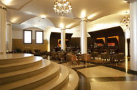 Отель PORTO PALACE THESSALONIKI(5*), фотография 02; Бар