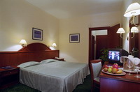Отель PHILLIPPION(4*), фотография 08; номер отеля