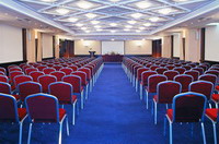 Отель GRAND CRETE(4*), фотография 06; Конференц зал