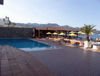  HERMES CRETE(4*),  01;  