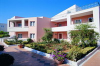  ILIANTHOS VILLAGE(4*),  02;   