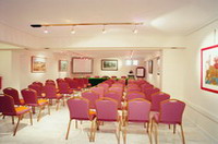 Отель ILIANTHOS VILLAGE(4*), фотография 04; Конференц зал