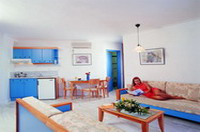  ILIANTHOS VILLAGE(4*),  08;   