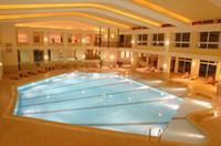  PERLE & SPA MARINA(5*),  05; 