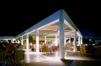 Отель ROBINSON CLUB LYTTOS BEACH(4*+), фотография 08; кафе
