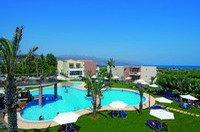  SELINI SUITES & SEA VIEW(4*),  04;  