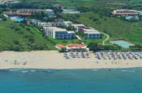  VANTARIS BEACH(4*),  01;   