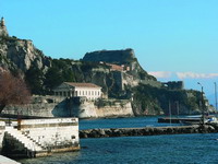  CORFU PALACE(5*),  01;   