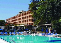  CORFU PALACE(5*),  04; 